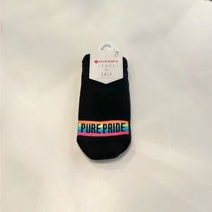 Pure Pride Sticky socks